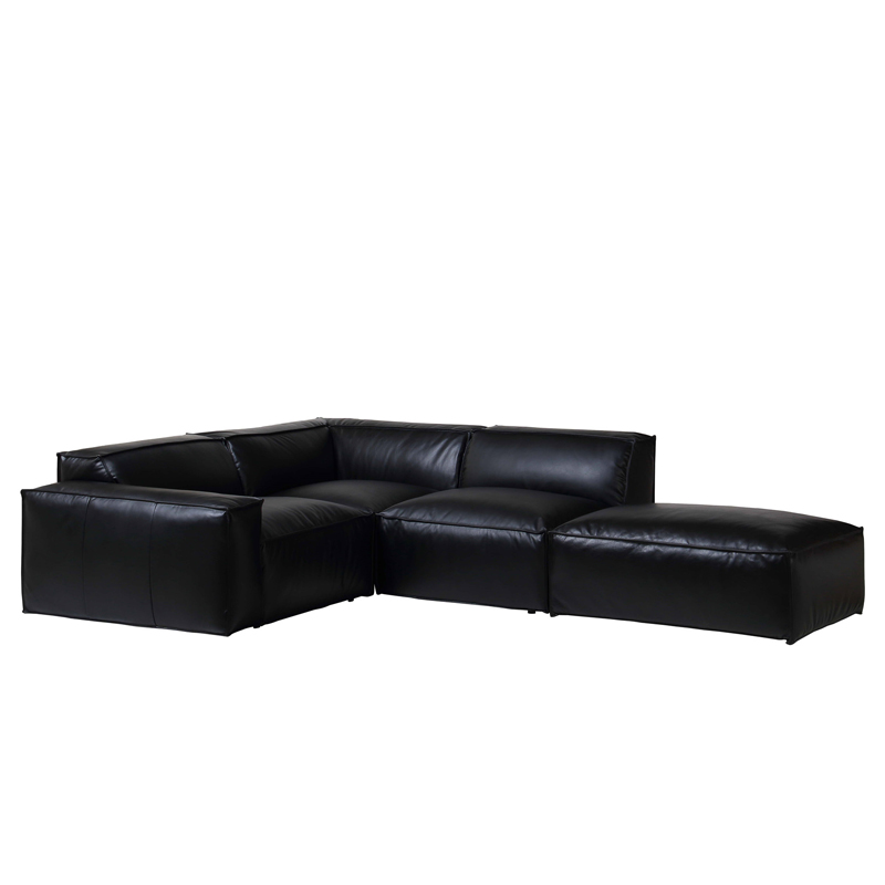 Szekcionális kanapé RS659